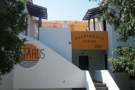 FAROS APARTMENTS