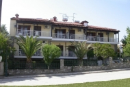 ALKIONIS APARTMENTS